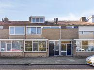 Geraert Brandtstraat 29, 5624 ES Eindhoven