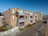 Geeuwkade 12-005, 8601 ER Sneek