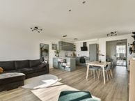 Grootzeilhof 118, 1034 MB Amsterdam