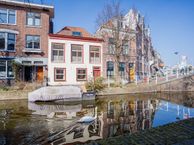 Buitenwatersloot 6, 2613 SR Delft