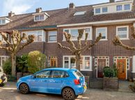 Resedastraat 12, 4818 GR Breda