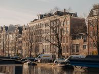 Nieuwe Keizersgracht 63-C, 1018 VD Amsterdam