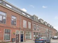 Nieuwe Koekoekstraat 72, 3514 EH Utrecht