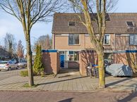 Boshuizen 2, 3334 BD Zwijndrecht