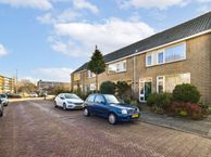 Roerdompstraat 20, 2352 CL Leiderdorp