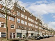 Orteliusstraat 331-2, 1056 PA Amsterdam