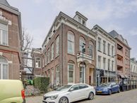 Arksteestraat 5-B, 6511 MX Nijmegen