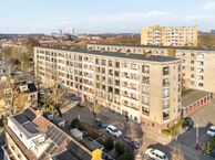 Israëlslaan 12-4, 3582 HL Utrecht