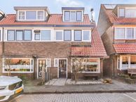 Hunzestraat 13, 3812 HT Amersfoort