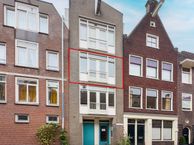 Tuinstraat 248, 1015 PK Amsterdam