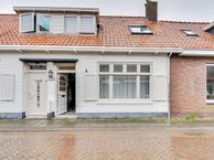 Wilhelminastraat 12, 4491 GC Wissenkerke