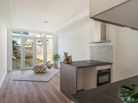 Joris van der Haagenstraat 5-C, 2525 TP Den Haag