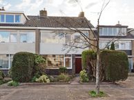 Van Warmondlaan 11, 2241 RP Wassenaar