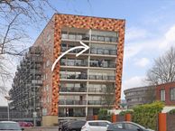 Pablo Picassoplein 54, 4382 KB Vlissingen