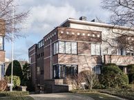 Von Brucken Focklaan 6-A, 2102 XC Heemstede
