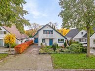 Marlene Dietrichstraat 5, 1325 LP Almere