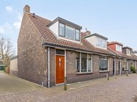 Bijdorpstraat 35, 2252 AN Voorschoten