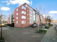 K R Poststraat 10-301, 8441 EP Heerenveen