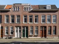 Jan Porcellisstraat 30-A, 3021 TS Rotterdam