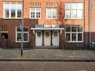 Helper Oostsingel 6, 9722 AT Groningen