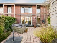 Zanzibarstraat 61, 1339 RP Almere