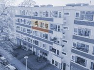 Adenauerlaan 95, 3527 RB Utrecht