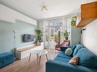 Koraalstraat 22-A, 3051 VJ Rotterdam