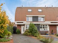 Nassau Dwarsstraat 35, 5251 WJ Vlijmen