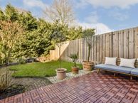 Jean Augierstraat 31, 3065 JG Rotterdam