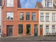 Kleine Kruisstraat 13, 9712 TV Groningen