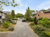 Parkweg 21, 5242 CA Rosmalen