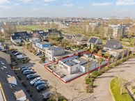 De Visserhoeve 1, 2743 JK Waddinxveen
