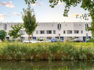 Edelhertweg 101, 1338 JR Almere