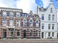 Leidsevaart 94, 2013 HC Haarlem