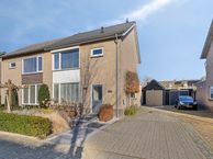 Haffmansstraat 10, 5735 CR Aarle-Rixtel