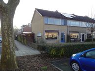 Ruimtevaartstraat 1, 1746 AH Dirkshorn