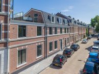 Eerste Hasselaerstraat 3-B, 2013 GD Haarlem