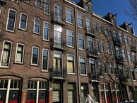 Javastraat 167-B, 1095 CC Amsterdam