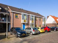 Crocusstraat 6-B, 3812 WH Amersfoort