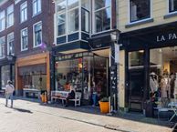 Schoutenstraat 12-A, 3512 GB Utrecht