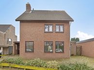 Pomonalaan 16, 4613 ER Bergen op Zoom