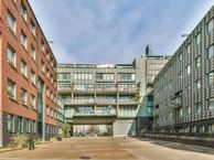 Dirk Vreekenstraat 122, 1019 GD Amsterdam