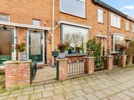 Julianakade 102, 1972 PP IJmuiden