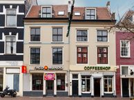 Voorstraat 83-B, 3512 AL Utrecht