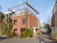 Hof der Toekomst 1, 3823 HX Amersfoort