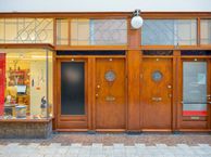 Passage Zuidpoort 3-A, 4811 NT Breda