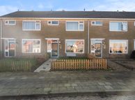 IJsselmeerstraat 7-A, 1779 XC Den Oever