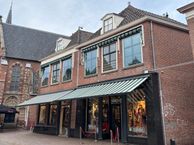 Noorderkerksteeg 2, 1621 JD Hoorn (NH)