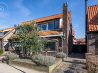 Wernerlaan 23, 3247 XT Dirksland