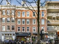 Daniël Stalpertstraat 105-3, 1072 XD Amsterdam